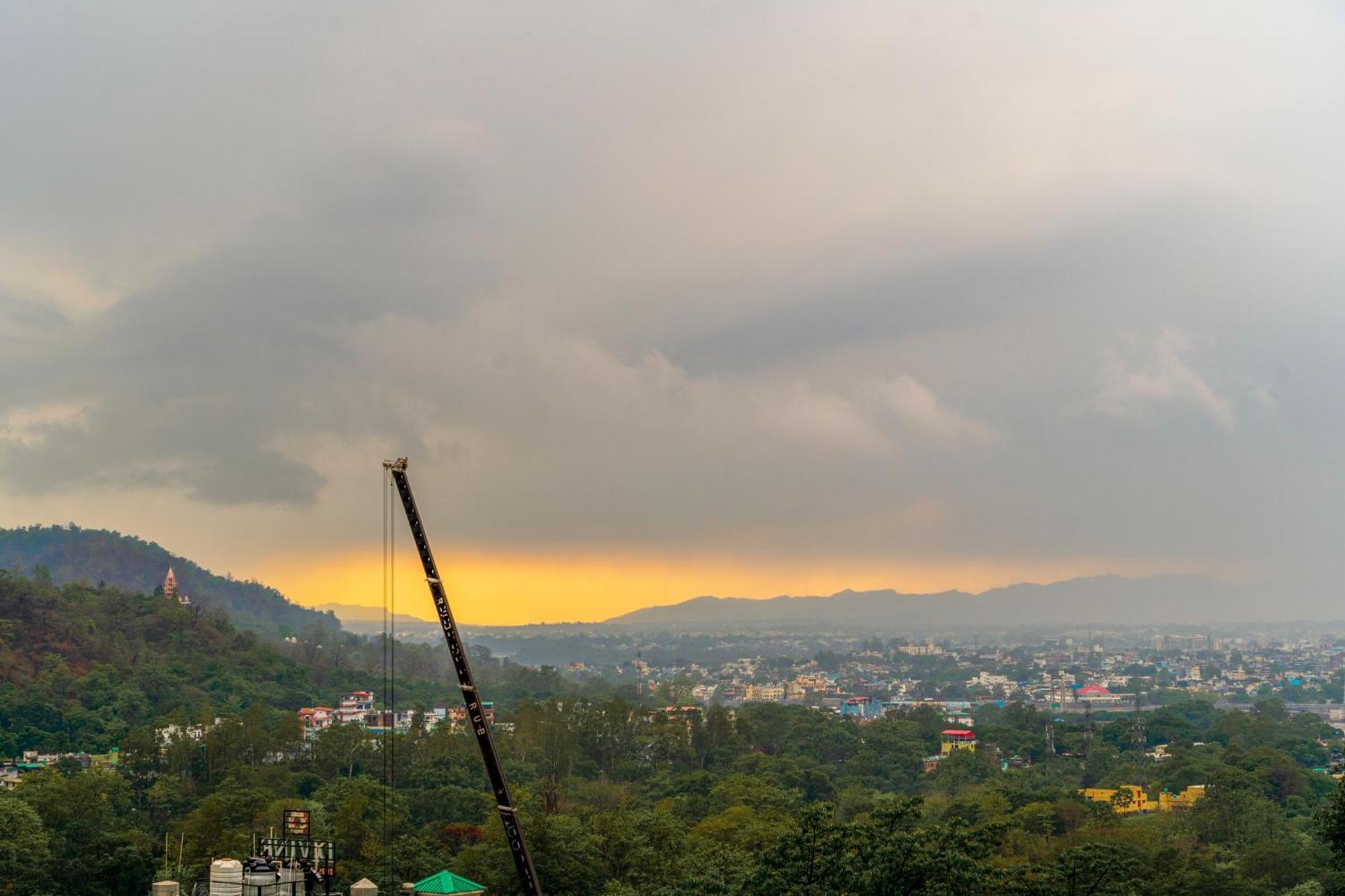 Gostops Plus Rishikesh Tapovan Exterior foto