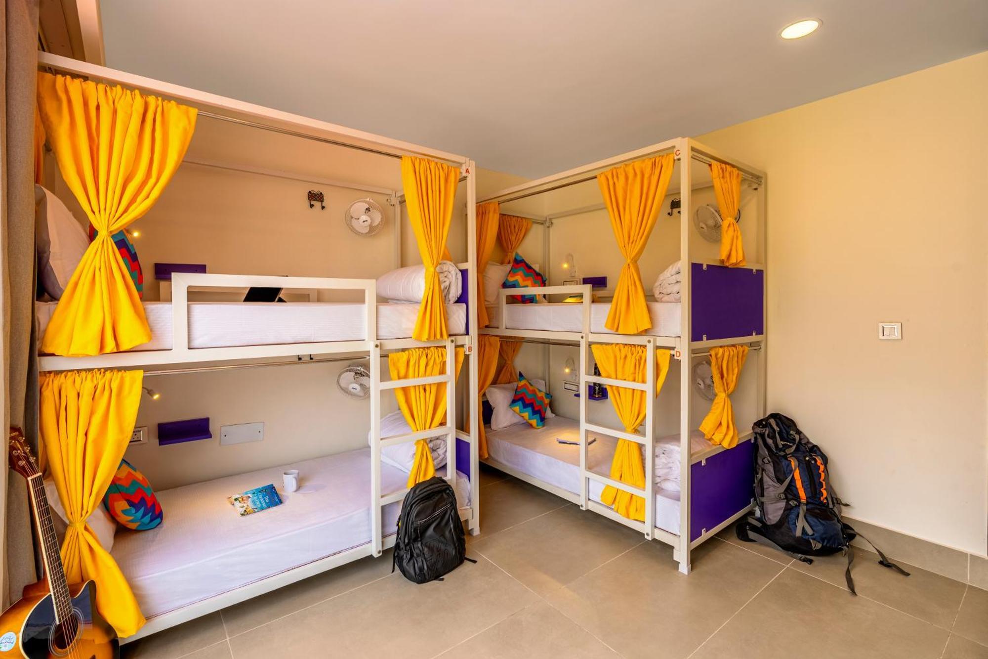 Gostops Plus Rishikesh Tapovan Exterior foto